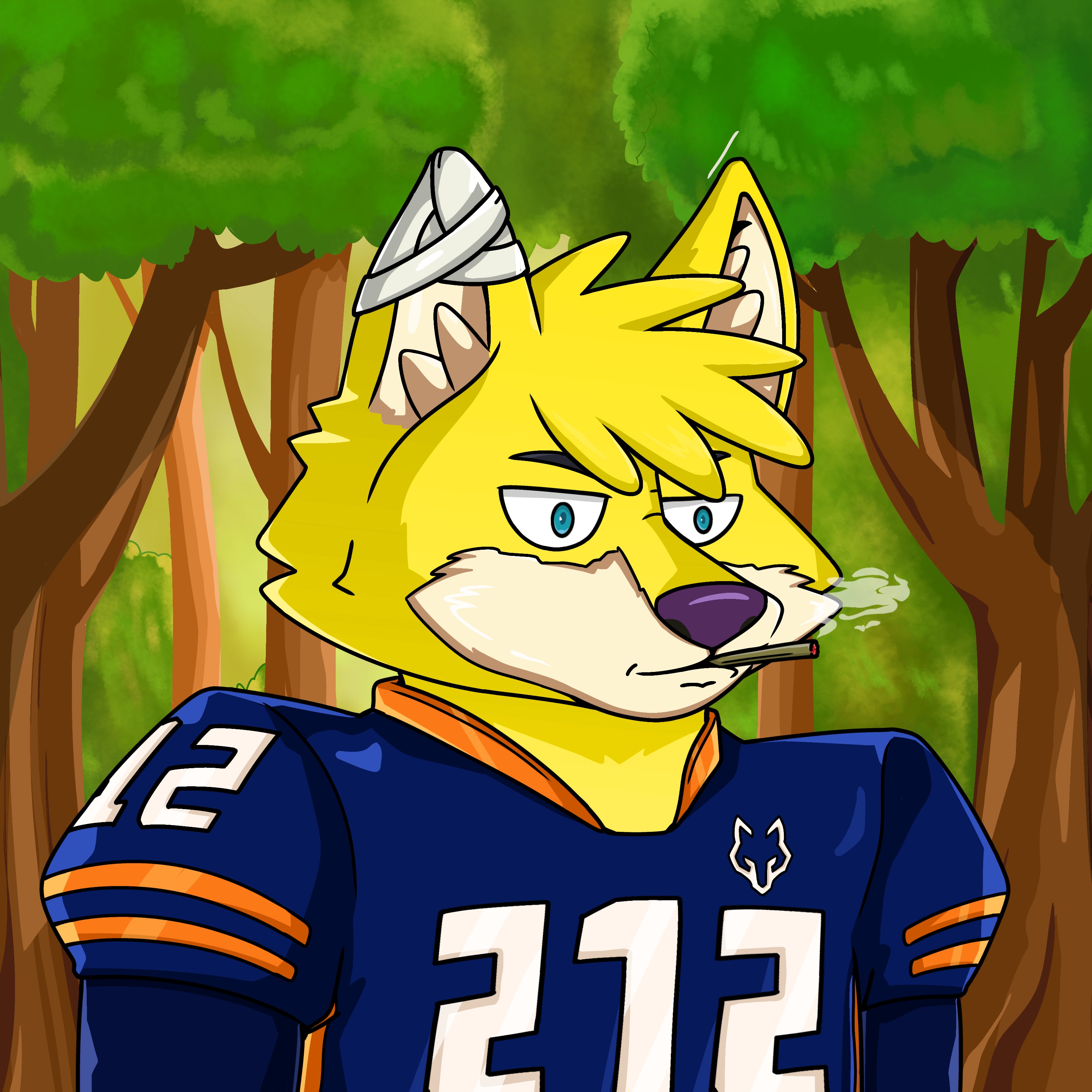 Fair Launch + Anti‑Bot